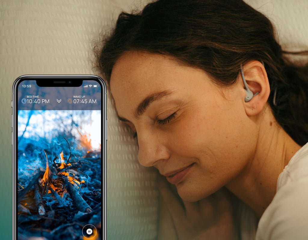 Best apps to help you sleep in 2021