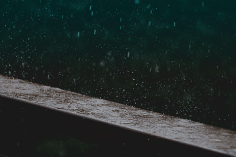 Rain Sounds: The Secret to Better Sleep