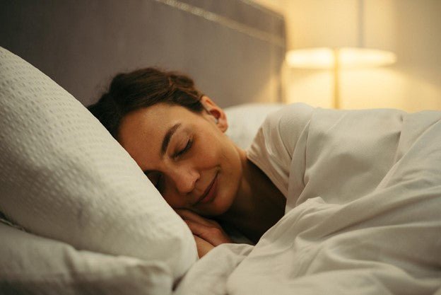 Sleeping with Headphones & Earbuds: Is it Safe?