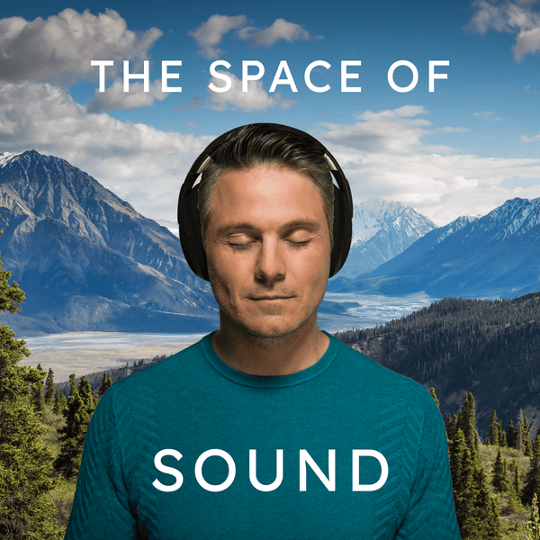 The Space of Sound