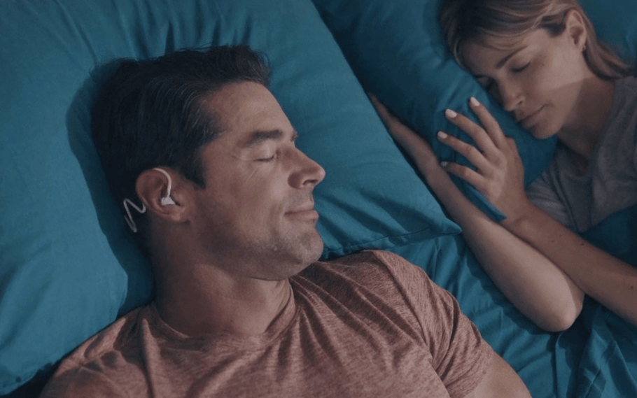 Sound Asleep: Why Audio is Good for Helping You Drift into Dreamland