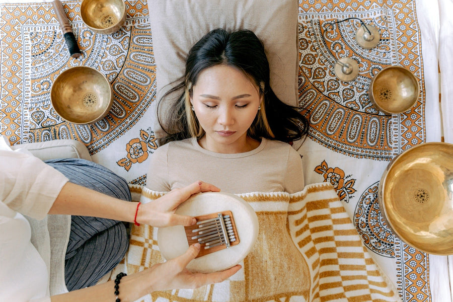 Best of Sleep Sounds