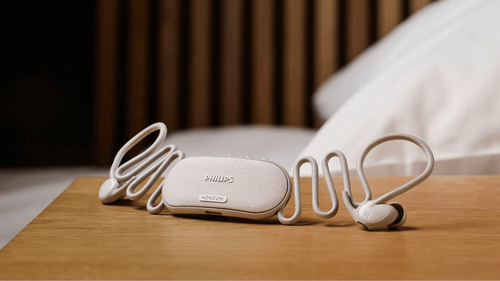 Sleep headphones: what are they? – Kokoon