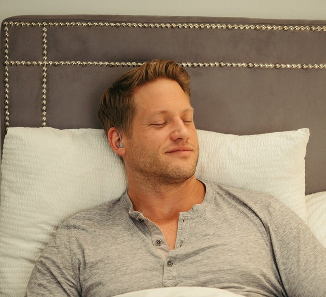 The BEST Headphones for Sleeping (2023 Comparison Guide)
