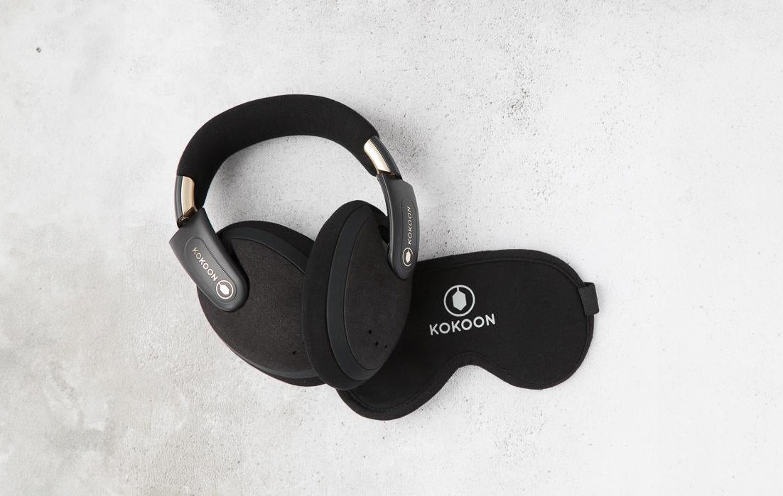 Kokoon headphones sale