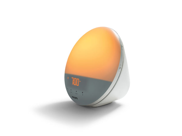 Philips SmartSleep Wake-up Light 5 Sounds