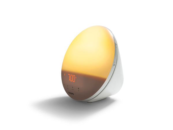 Philips SmartSleep Wake-up Light 7 Sounds