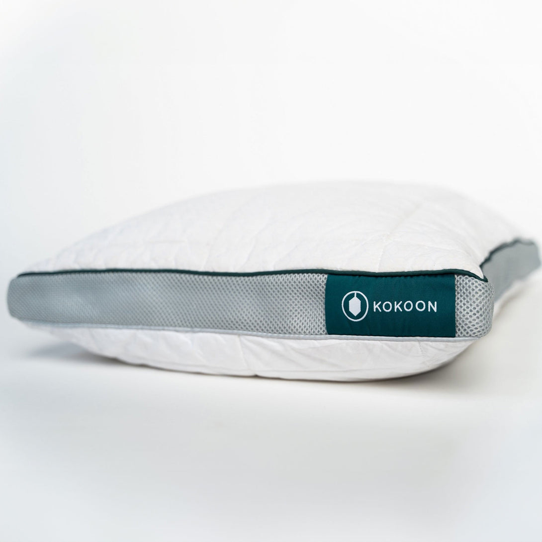 Nest Pillow by Kokoon