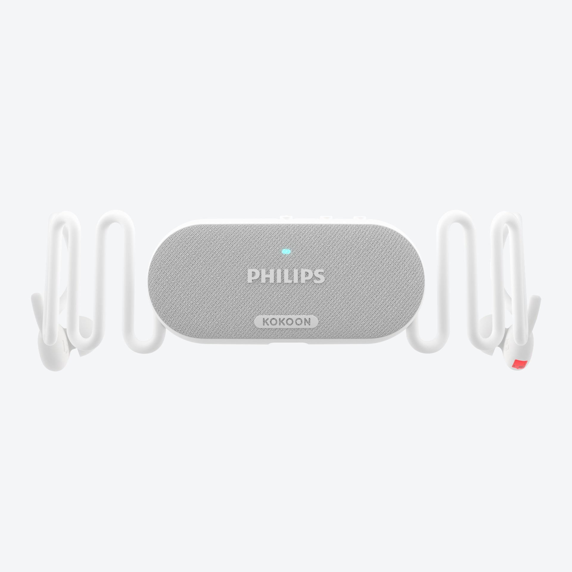 Philips Sleep Headphones with Kokoon