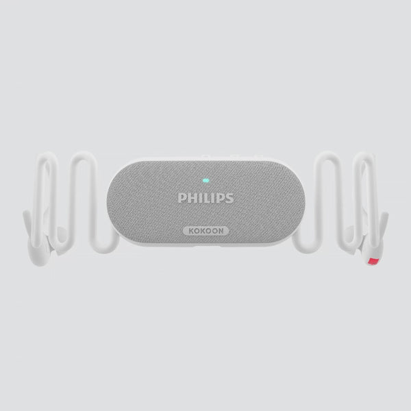 Philips Sleep Headphones with Kokoon